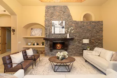 6646 E Lone Mountain Road, Cave Creek, AZ 85331 - Photo 5