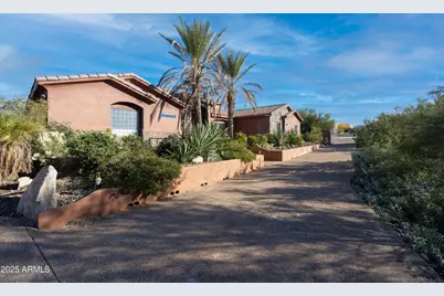 6646 E Lone Mountain Road, Cave Creek, AZ 85331 - Photo 7