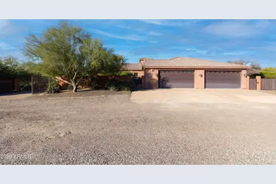 6646 E Lone Mountain Road, Cave Creek, AZ 85331 - Photo 47