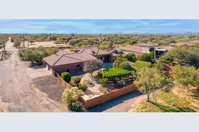 6646 E Lone Mountain Road, Cave Creek, AZ 85331 - Photo 59