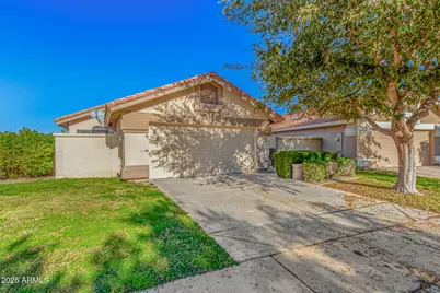 768 S Martinique Drive, Gilbert, AZ 85233 - Photo 3