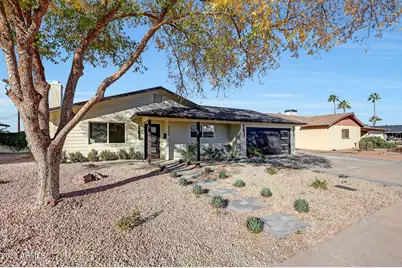 3526 N 85th Street, Scottsdale, AZ 85251 - Photo 31