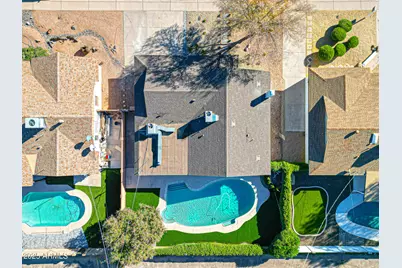 3526 N 85th Street, Scottsdale, AZ 85251 - Photo 33