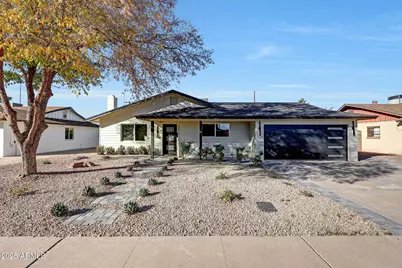 3526 N 85th Street, Scottsdale, AZ 85251 - Photo 1