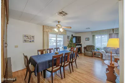 2347 N Nicklaus Drive N, Mesa, AZ 85215 - Photo 13