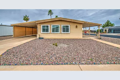 2347 N Nicklaus Drive N, Mesa, AZ 85215 - Photo 3