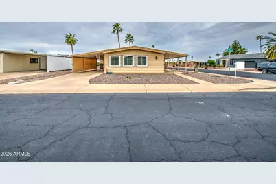 2347 N Nicklaus Drive N, Mesa, AZ 85215 - Photo 5