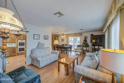 2347 N Nicklaus Drive N, Mesa, AZ 85215 - Photo 7