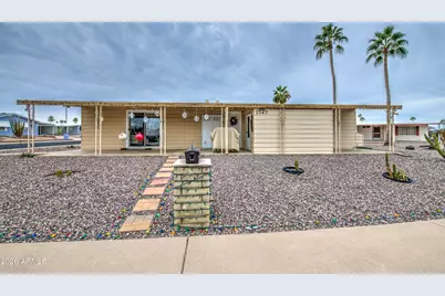 2347 N Nicklaus Drive N, Mesa, AZ 85215 - Photo 43