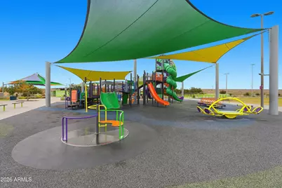 10332 W Buckhorn Trail, Peoria, AZ 85383 - Photo 89