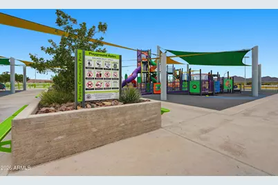 10332 W Buckhorn Trail, Peoria, AZ 85383 - Photo 87