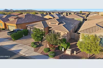 10332 W Buckhorn Trail, Peoria, AZ 85383 - Photo 59