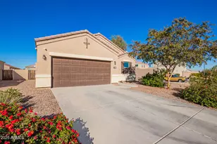 4988 E Living Stone Way, San Tan Valley, AZ 85143 - Photo 3