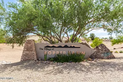 4988 E Living Stone Way, San Tan Valley, AZ 85143 - Photo 33