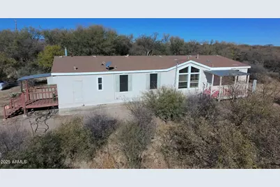 1924 E Blackberry Lane, Huachuca City, AZ 85616 - Photo 3