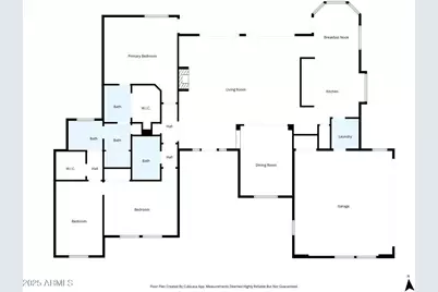 19002 E Alondra Way, Rio Verde, AZ 85263 - Photo 61