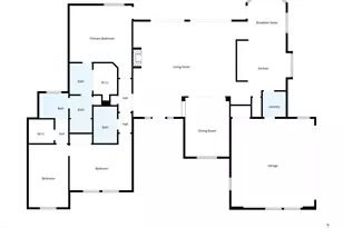 19002 E Alondra Way, Rio Verde, AZ 85263 - Photo 61