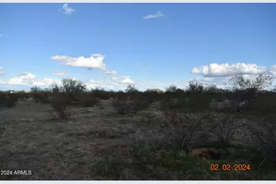 02X W Agate Road #Parcel 1, Maricopa, AZ 85139 - Photo 9
