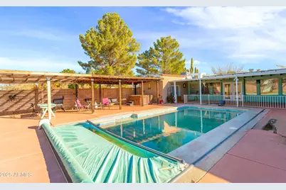 5346 S Apache Avenue, Sierra Vista, AZ 85650 - Photo 35