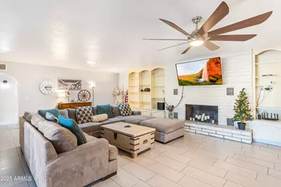 5346 S Apache Avenue, Sierra Vista, AZ 85650 - Photo 11