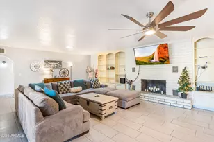 5346 S Apache Ave, Sierra Vista, AZ 85650 - Photo 11