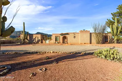 5346 S Apache Avenue, Sierra Vista, AZ 85650 - Photo 1