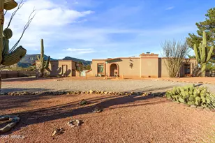 5346 S Apache Ave, Sierra Vista, AZ 85650 - Photo 1