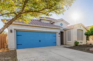 36099 W Vera Cruz Dr, Maricopa, AZ 85138 - Photo 5