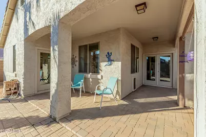 36099 W Vera Cruz Drive, Maricopa, AZ 85138 - Photo 35