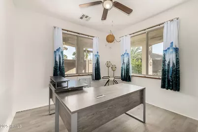 36099 W Vera Cruz Drive, Maricopa, AZ 85138 - Photo 31