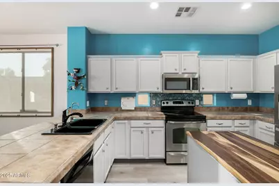 36099 W Vera Cruz Drive, Maricopa, AZ 85138 - Photo 15