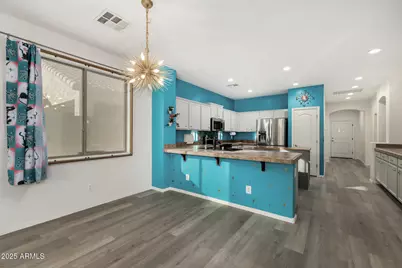 36099 W Vera Cruz Drive, Maricopa, AZ 85138 - Photo 11