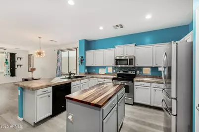 36099 W Vera Cruz Drive, Maricopa, AZ 85138 - Photo 13