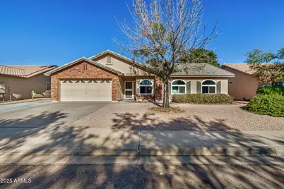 2844 E Oakland Court, Gilbert, AZ 85295 - Photo 1