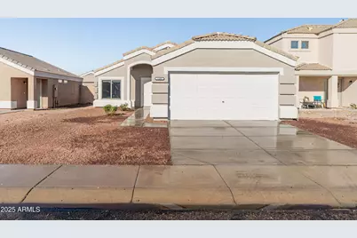 12402 W Flores Drive, El Mirage, AZ 85335 - Photo 1