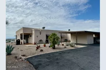323 E Washington Street, Florence, AZ 85132 - Photo 1