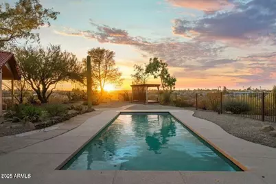 1710 W Camino Drive, Wickenburg, AZ 85390 - Photo 1