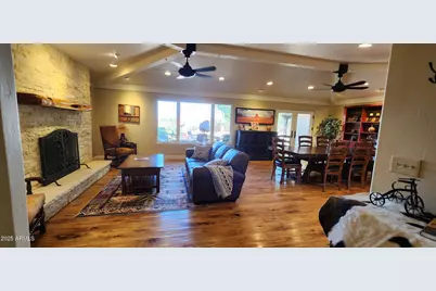 1710 W Camino Drive, Wickenburg, AZ 85390 - Photo 23