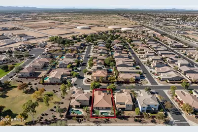 26343 N 167th Avenue, Surprise, AZ 85387 - Photo 31