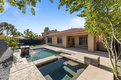 26343 N 167th Avenue, Surprise, AZ 85387 - Photo 25