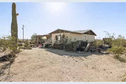 29201 W Tonopah Salome Highway #30, Buckeye, AZ 85396 - Photo 9