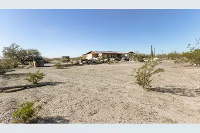 29201 W Tonopah Salome Highway #30, Buckeye, AZ 85396 - Photo 5