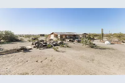 29201 W Tonopah Salome Highway #30, Buckeye, AZ 85396 - Photo 3