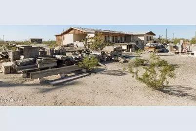 29201 W Tonopah Salome Highway #30, Buckeye, AZ 85396 - Photo 7