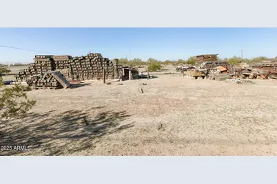 29201 W Tonopah Salome Highway #30, Buckeye, AZ 85396 - Photo 19