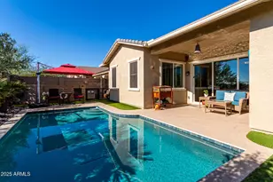 20501 W Nelson Pl, Buckeye, AZ 85396 - Photo 35