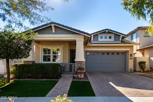 20501 W Nelson Pl, Buckeye, AZ 85396 - Photo 1