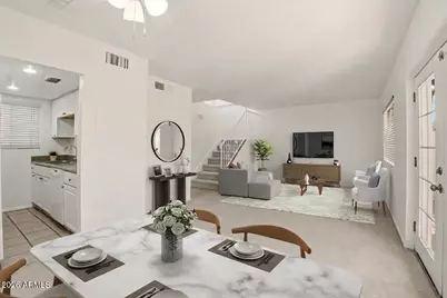 8502 N Central Avenue #5, Phoenix, AZ 85020 - Photo 3