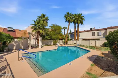 8502 N Central Avenue #5, Phoenix, AZ 85020 - Photo 13