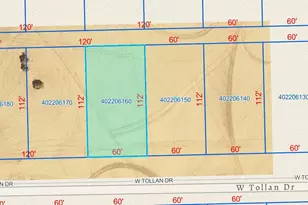 3600 W Tollan Dr, Eloy, AZ 85131 - Photo 1